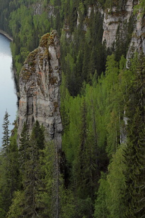 Каменный Страж