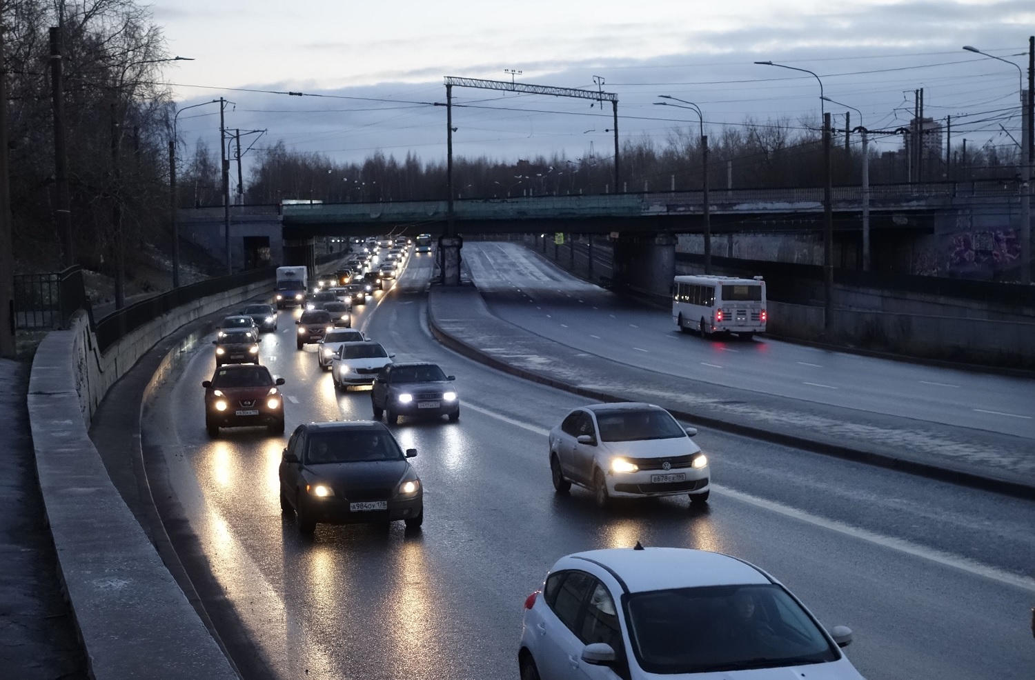 Против всех