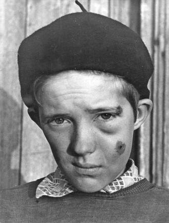 Пострадал за правду