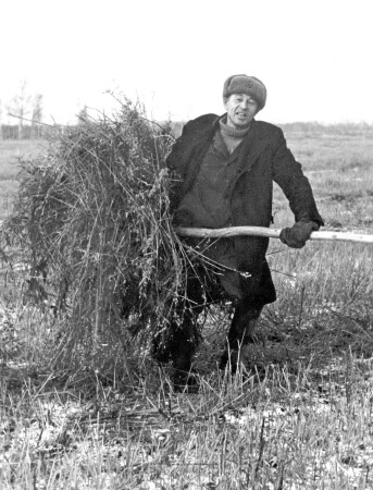 Мужичок-с-ноготок