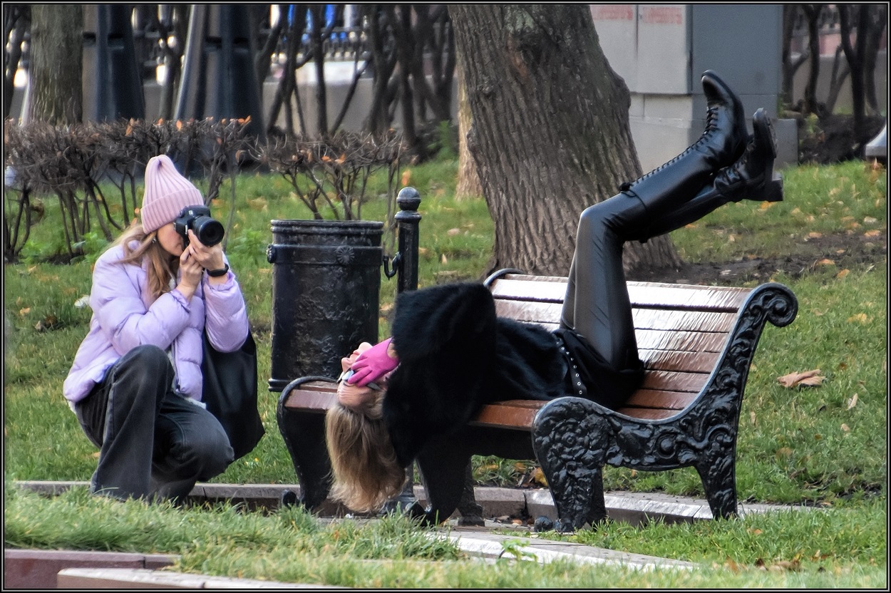 .... Фото на память ....