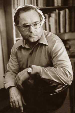 Академик Ершов А.П. (1931-1988)