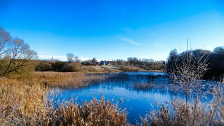 Природа Смоленщины 