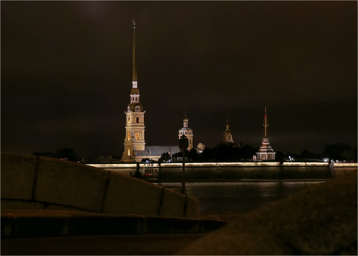 С-Петербург