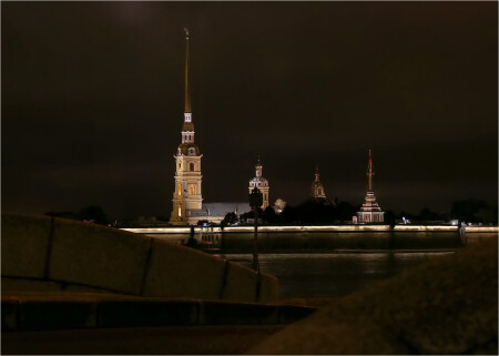 С-Петербург