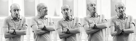 Актёр Вадим Жук