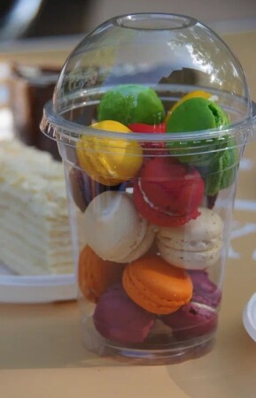 Для сладкой жизни