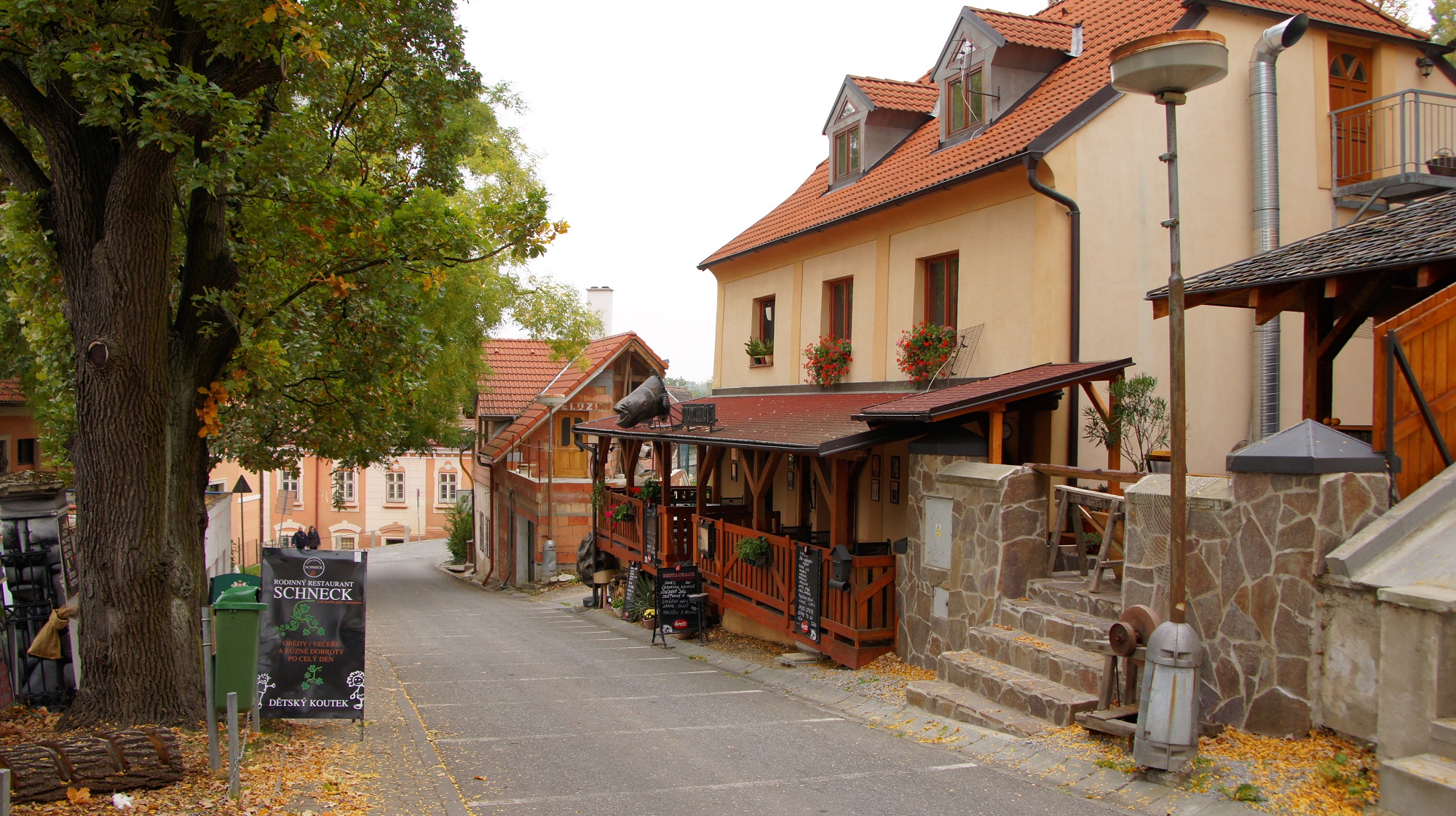 Глубока-над-Влтавой