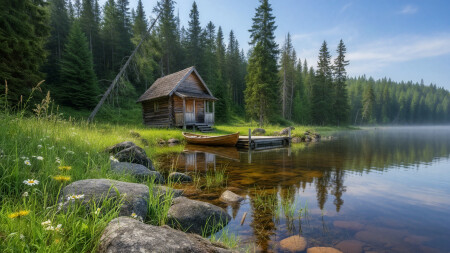 Типичный сюжет