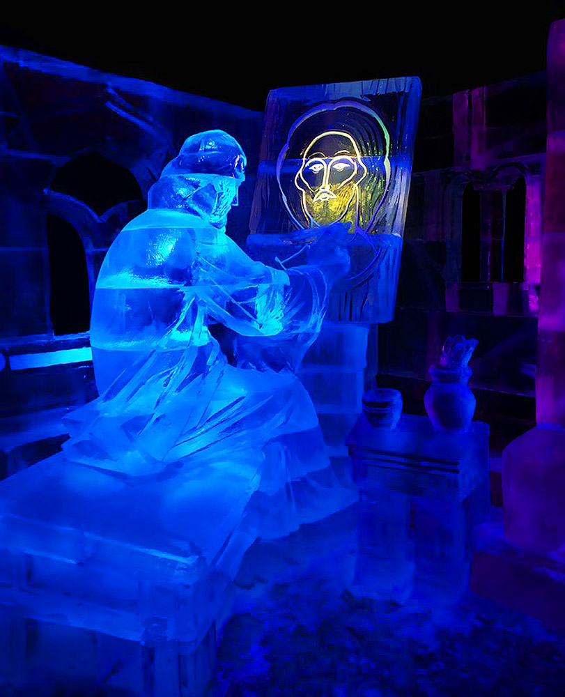 Иконописец