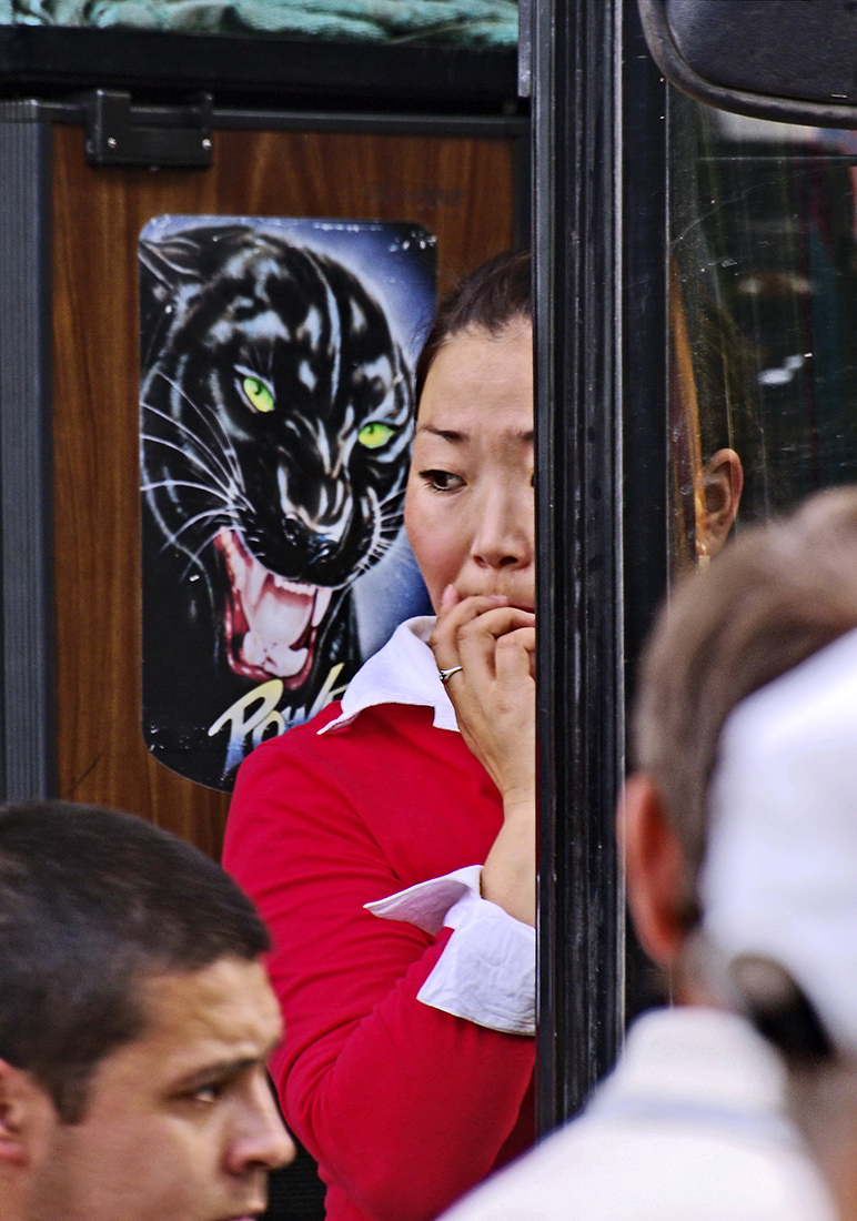 Впечатление