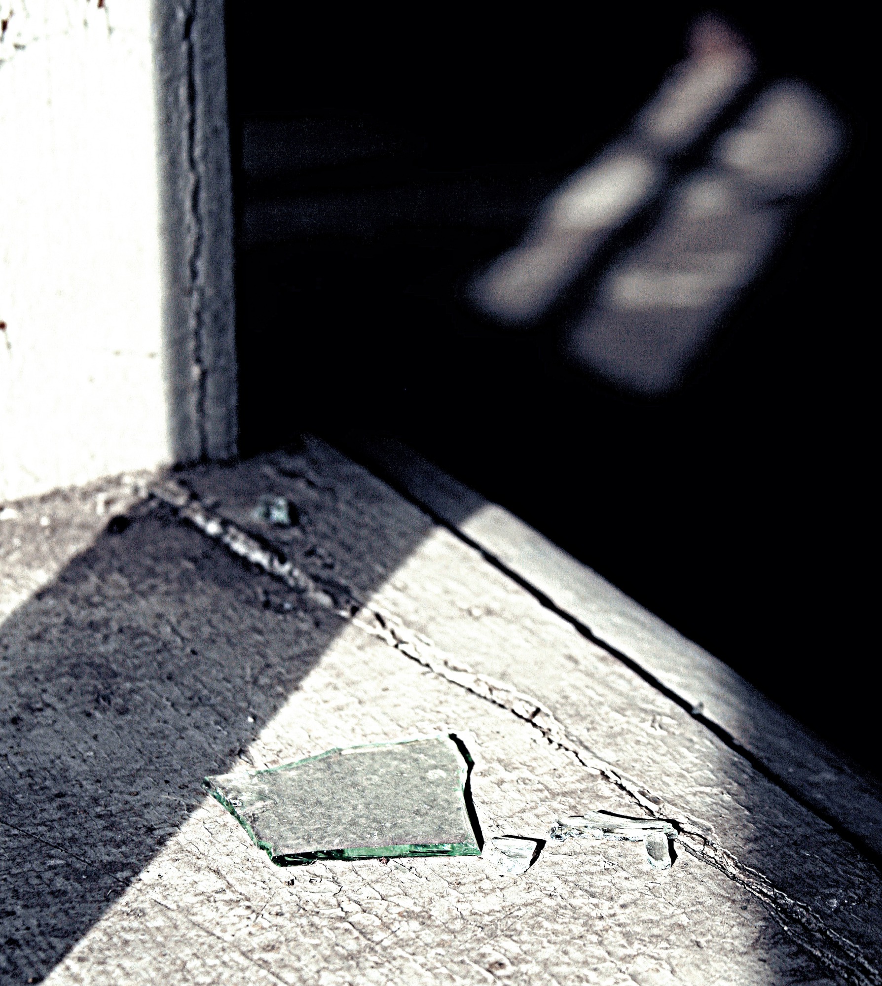 осколок дня