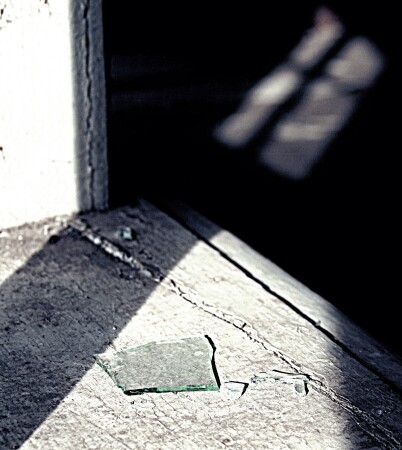 осколок дня