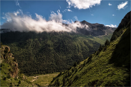 Выше облаков