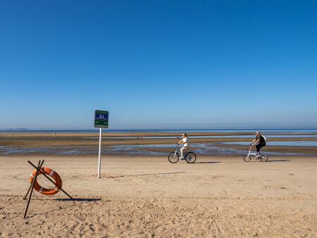 Пляж. Сестрорецк
