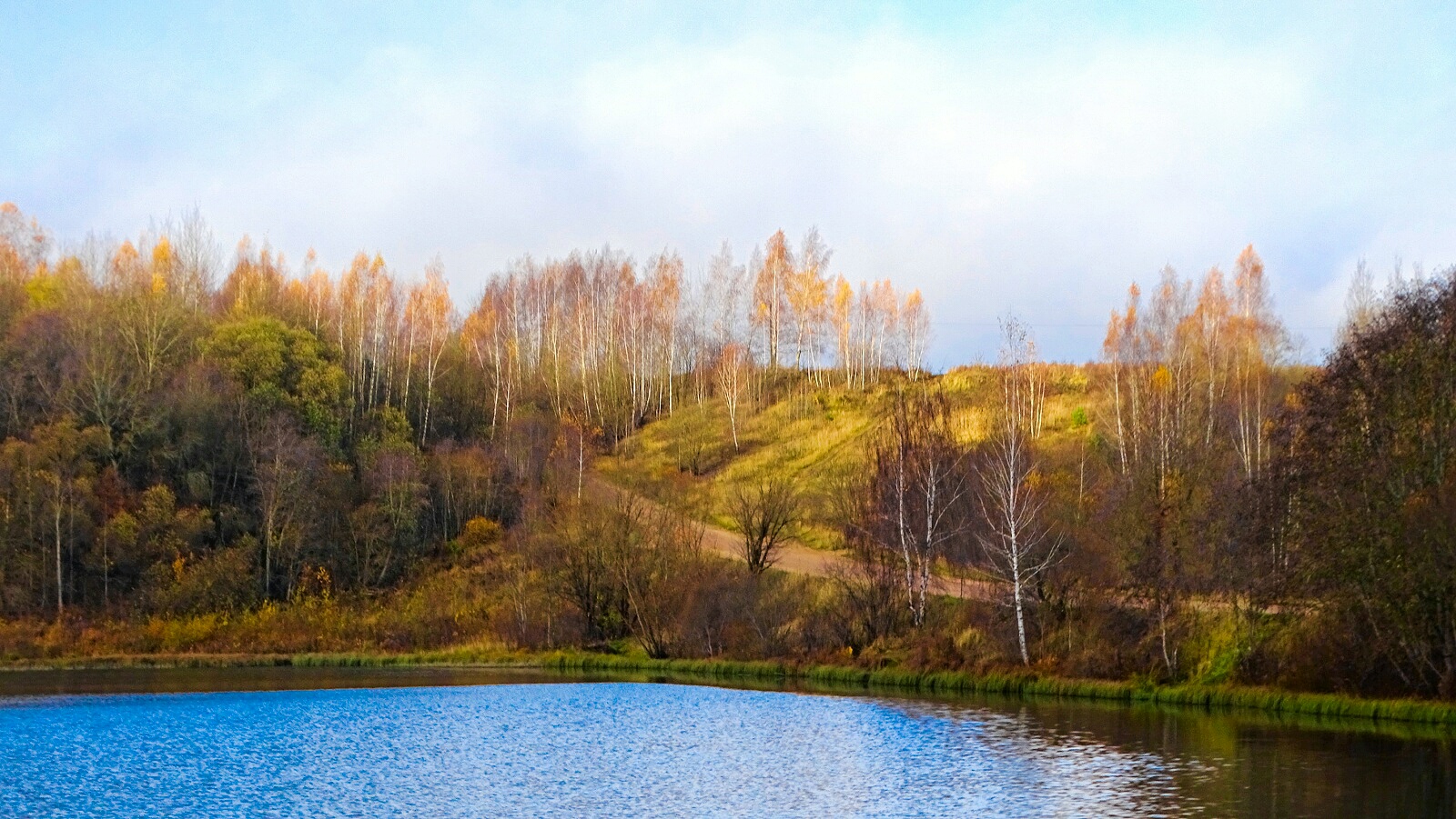 Природа Смоленщины 