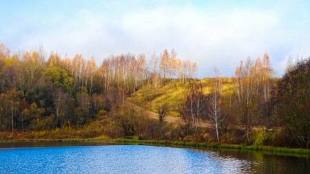 Природа Смоленщины 