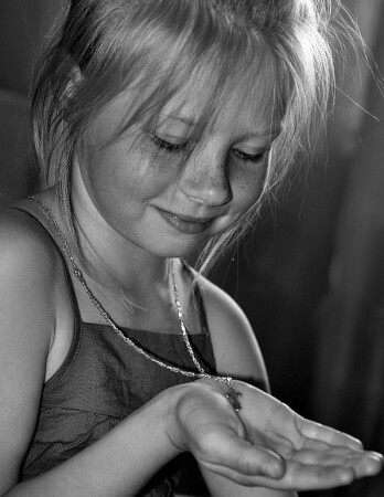 про Веронику_