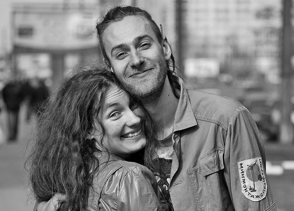 Монтаж отношений_