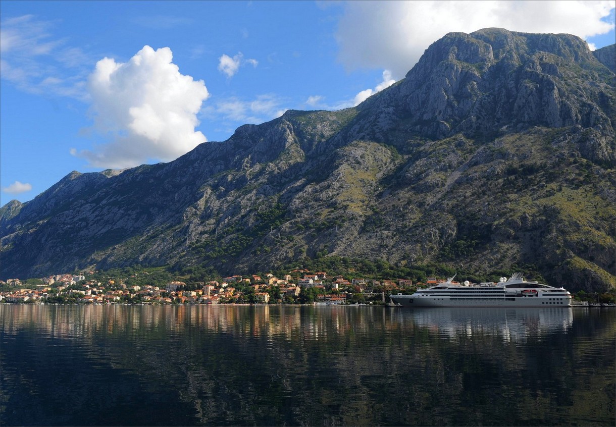 montenegro