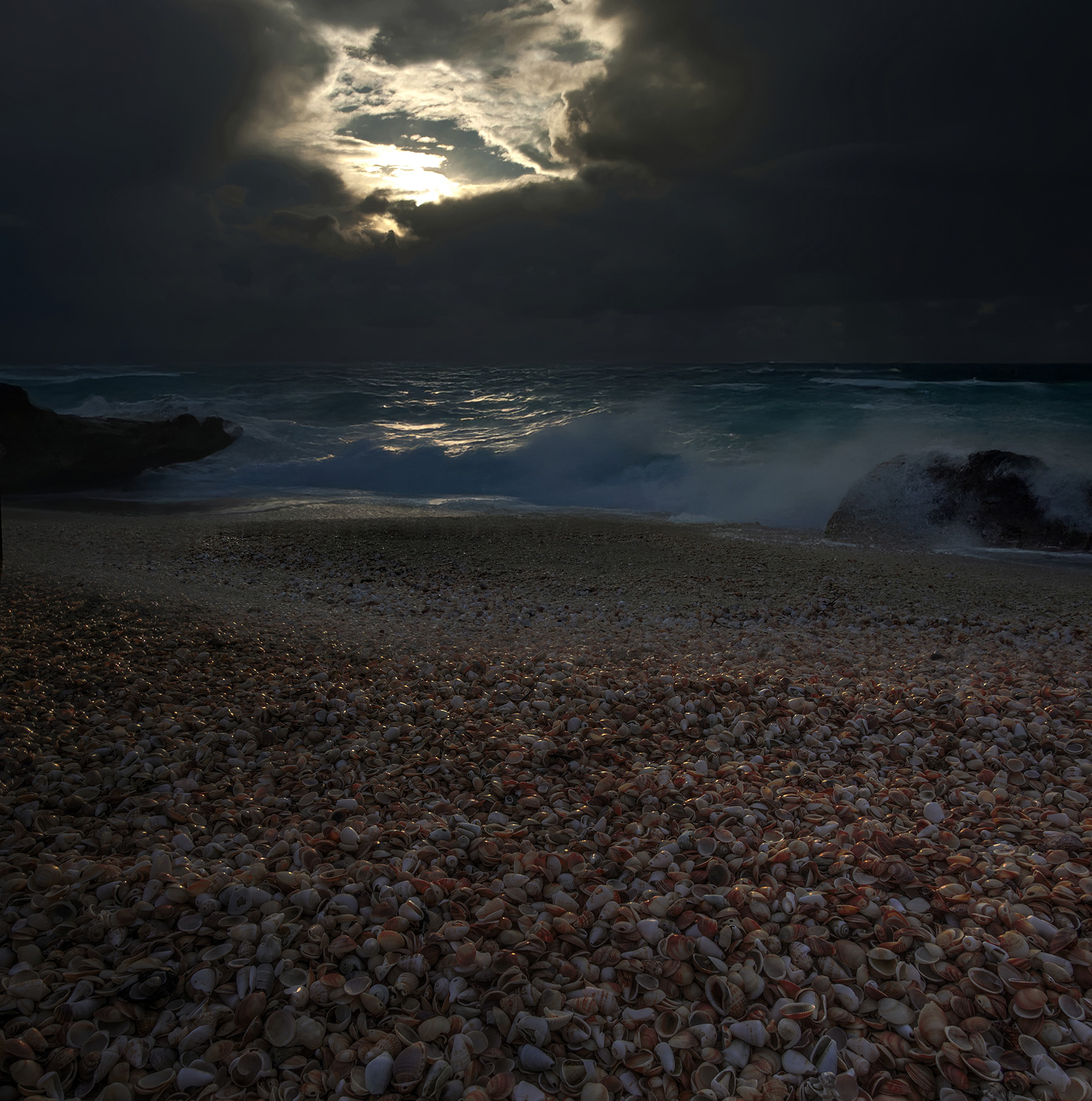 Про солнца луч среди ненастья.