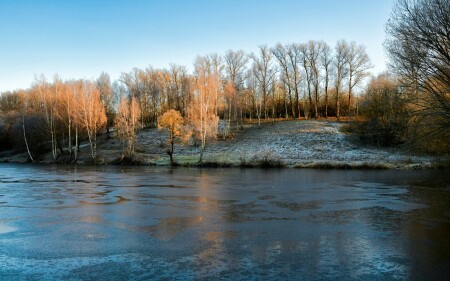 Природа Смоленщины 