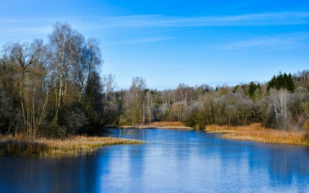 Природа Смоленщины 