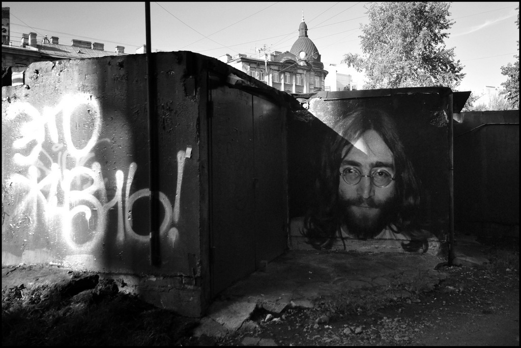 представьте себе*_