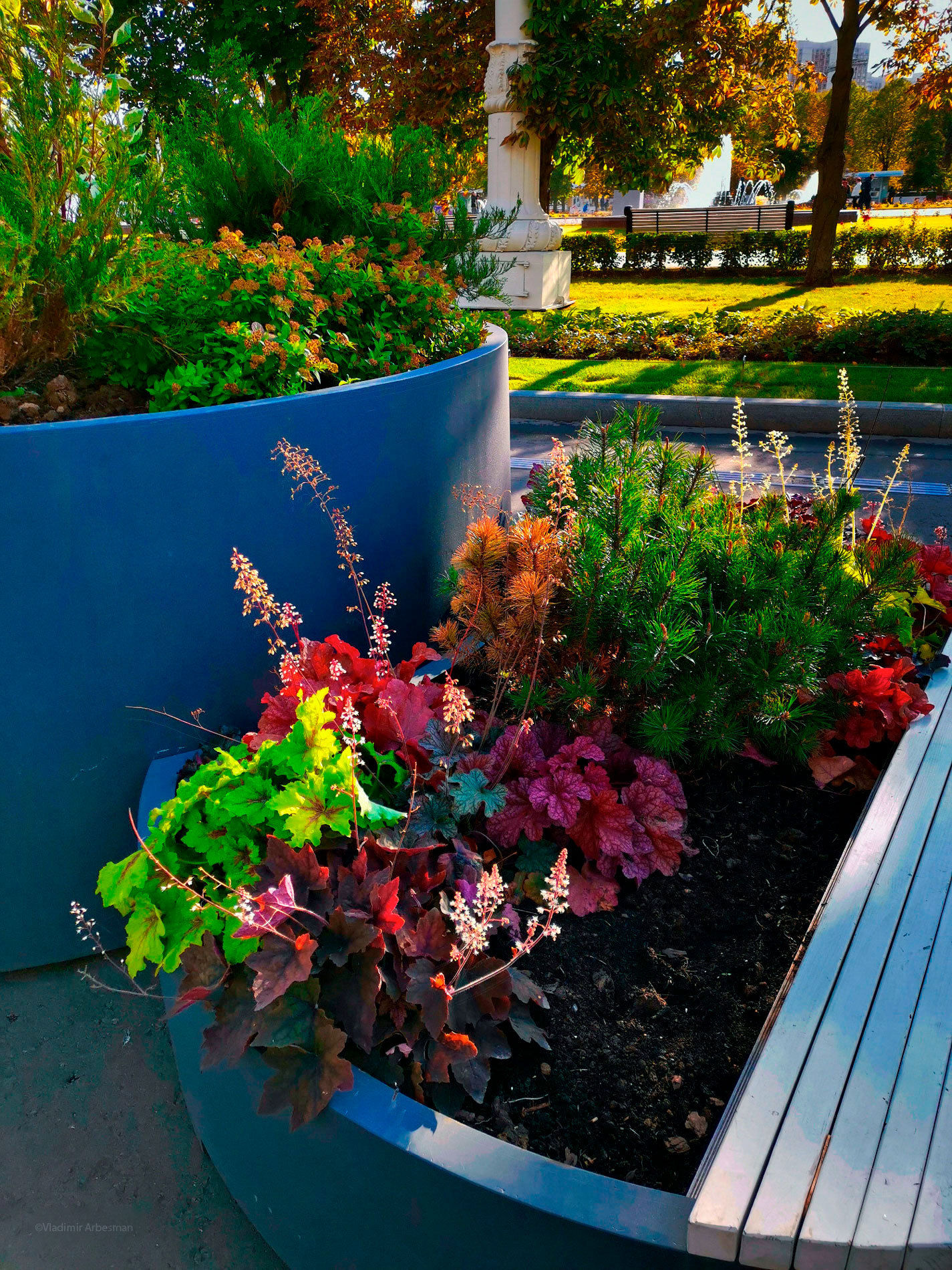 Композиция