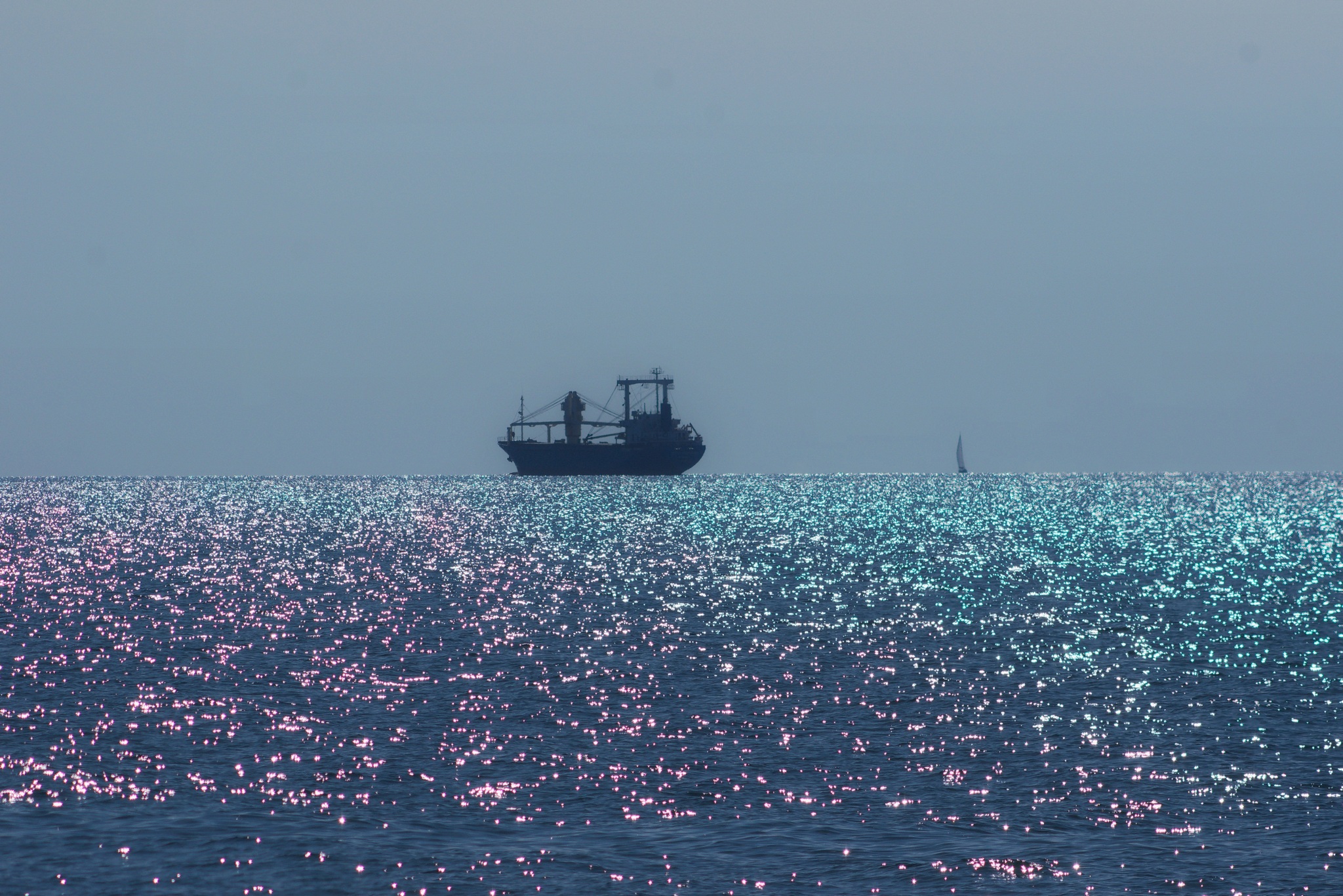 по звездному морю