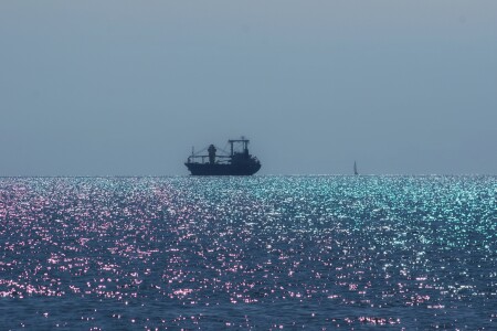 по звездному морю