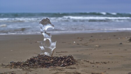Конек с.Яблочное-Садовники , Сахалин