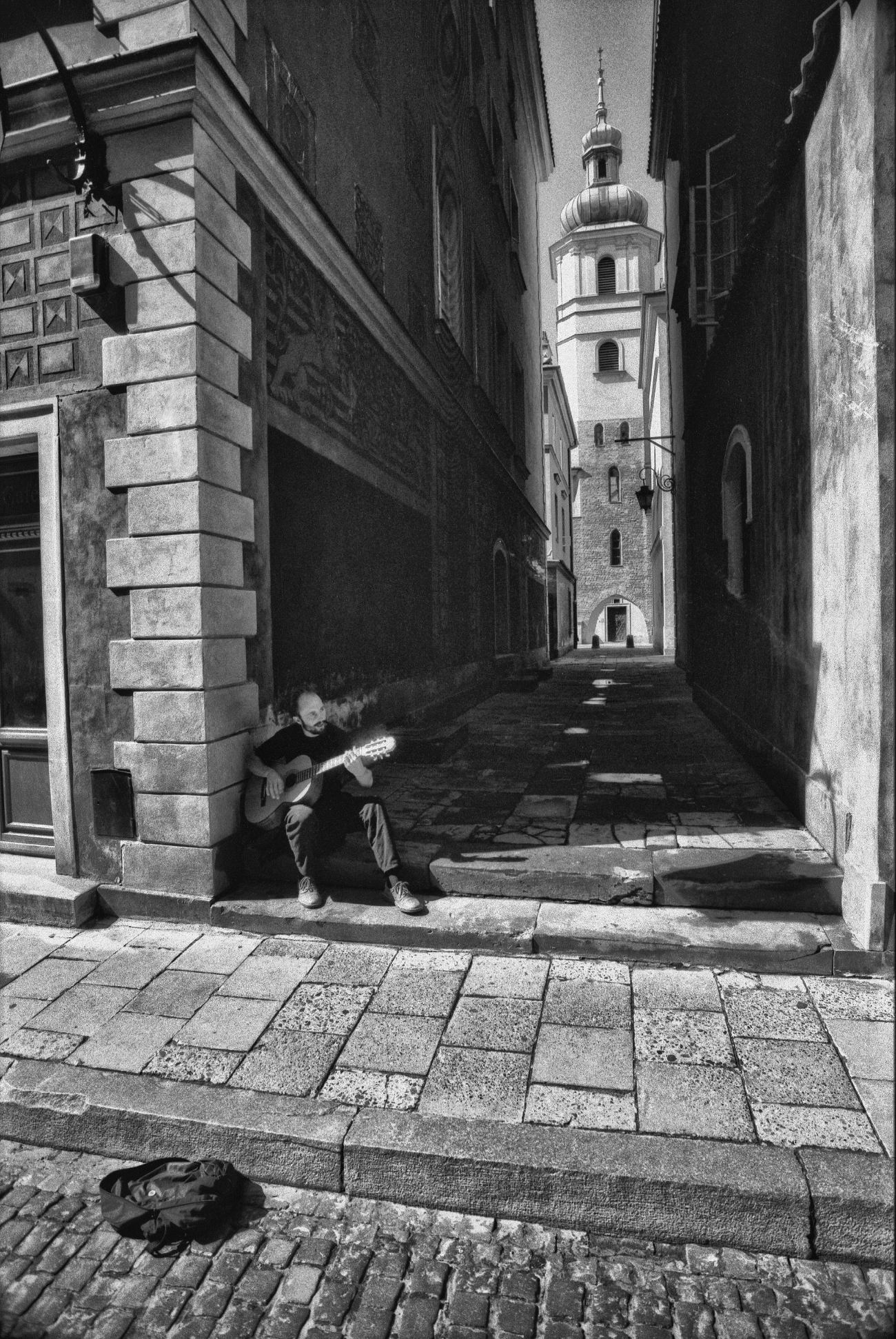 Варшавская мелодия