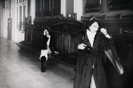 Я тебя вижу