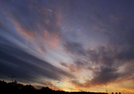 Смятение чувств.