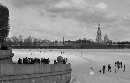 Чужая свадьба_