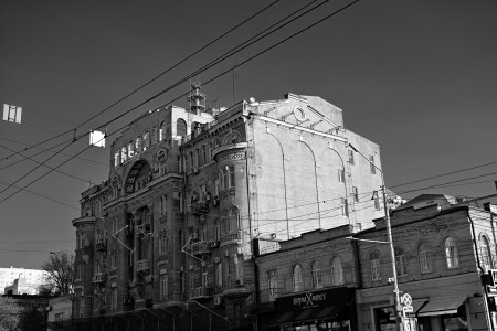 Ростовское МВД