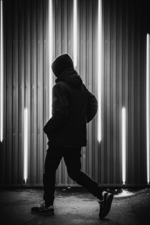 Незнакомец