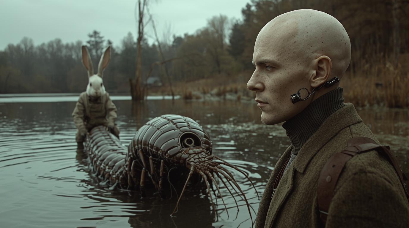 . меланхолия