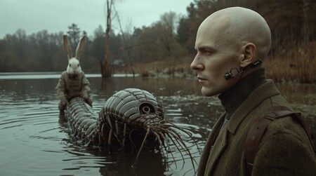 . меланхолия