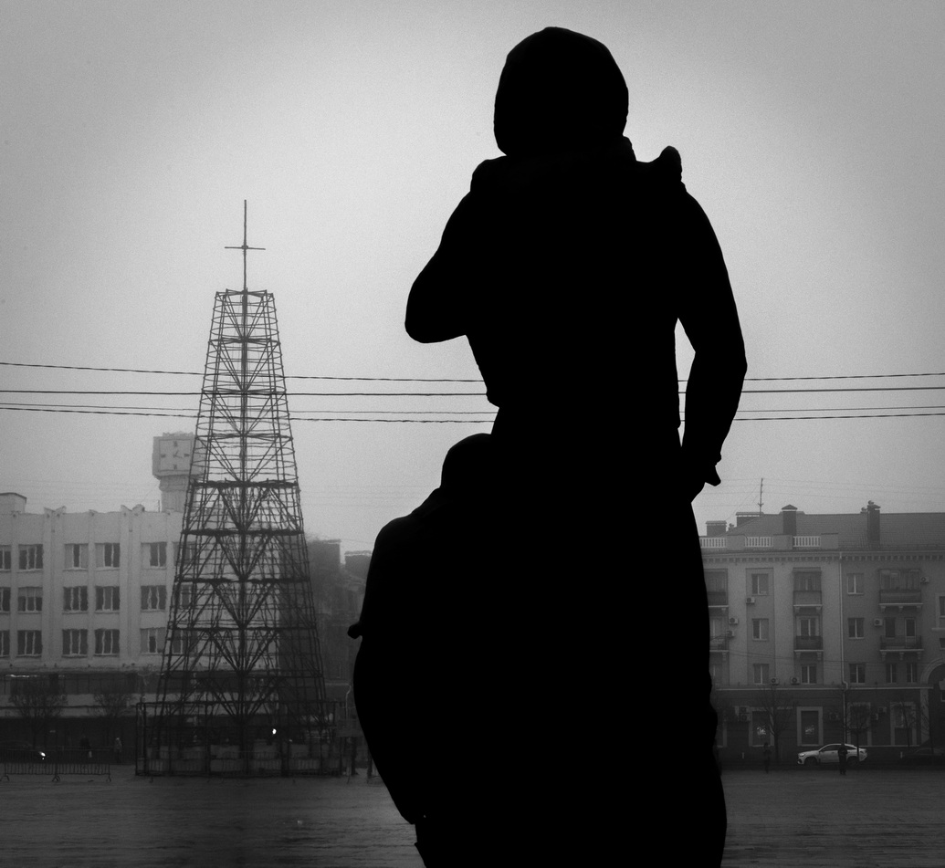 Добро пожаловать в Белгород!