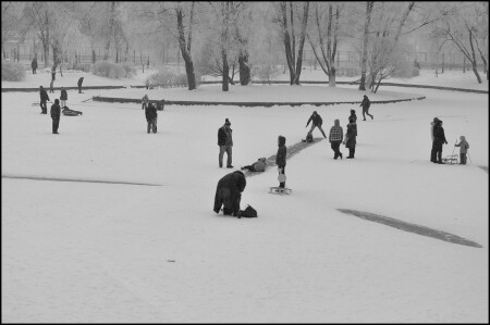 в Юсуповском саду_СПб