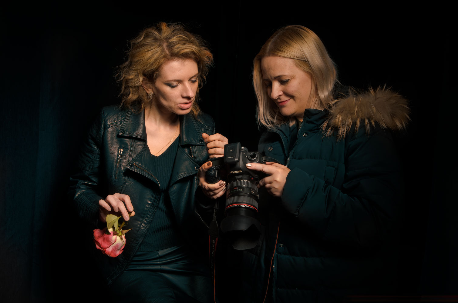 Живой интерес