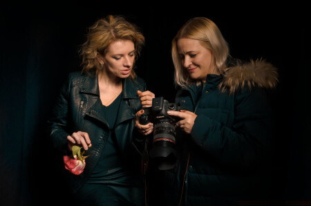 Живой интерес