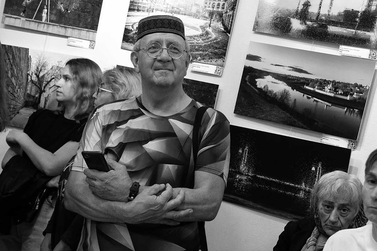 Я тебя вижу