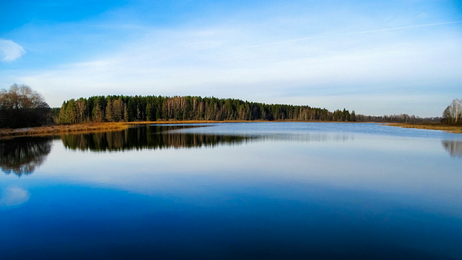 Природа Смоленщины 