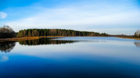 Природа Смоленщины 