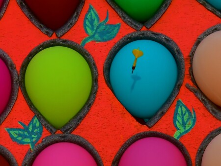 За мгновенье до...