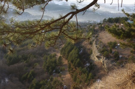 Вспоминая Кисловодск..