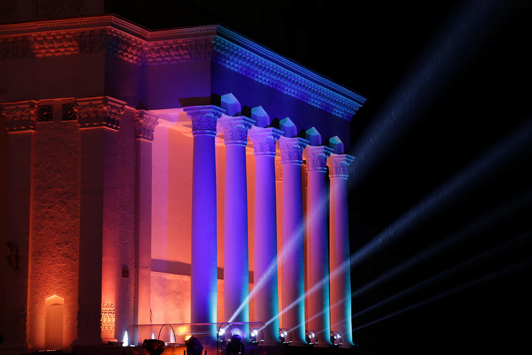 Фестиваль Круг Света